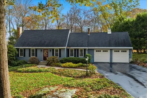 31 Whittlesey Brook Rd, Deep River, CT 06417