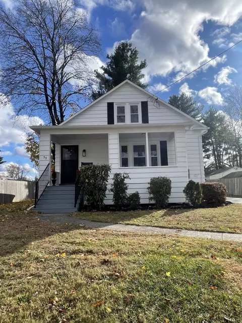53 Scott St, East Hartford, CT 06118