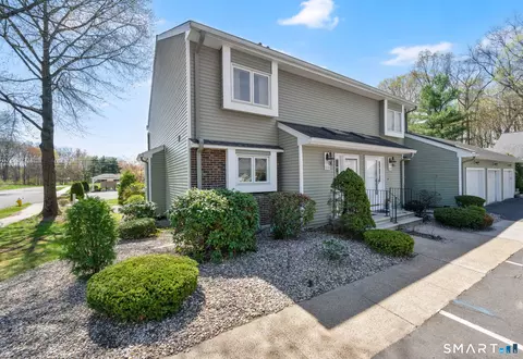 610 Sand Stone Dr #610, South Windsor, CT 06074