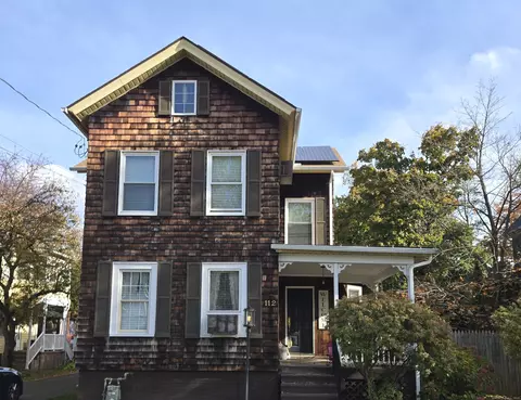 Exterior - 112 Lincoln St, New Britain, CT 06052 photo 2 of 5