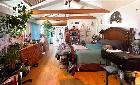 Bedroom - 112 Lincoln St, New Britain, CT 06052 photo 2 of 4