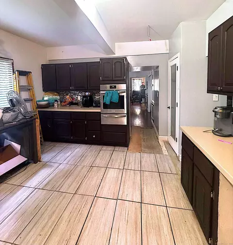 Kitchen - 112 Lincoln St, New Britain, CT 06052 photo 2 of 2