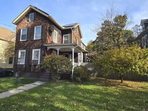 112 Lincoln St, New Britain, CT 06052