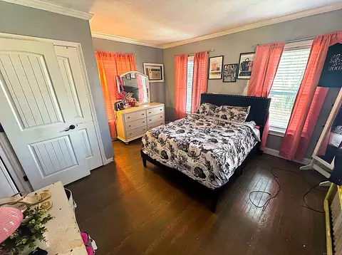 Bedroom - 112 Lincoln St, New Britain, CT 06052 photo 3 of 4