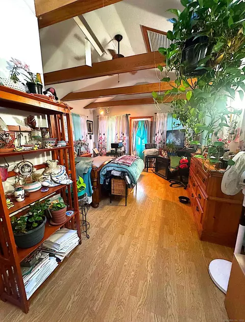 Bedroom - 112 Lincoln St, New Britain, CT 06052 photo 1 of 4