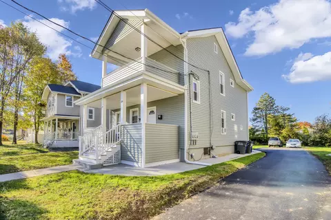 27 Clermont St, Hartford, CT 06106