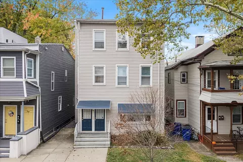 56 Nash St, New Haven, CT 06511