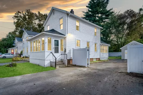 6 Cedar St, Enfield, CT 06082