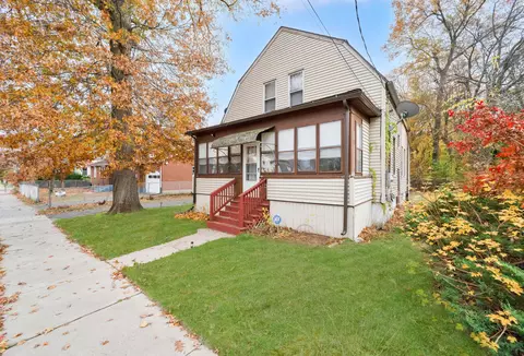 77 Harold St, Hartford, CT 06112