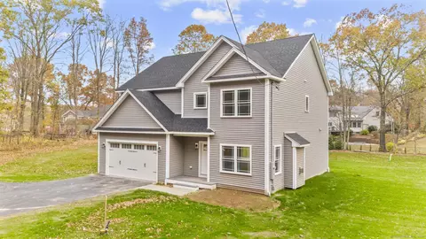 1323 Barnes Rd, Wallingford, CT 06492