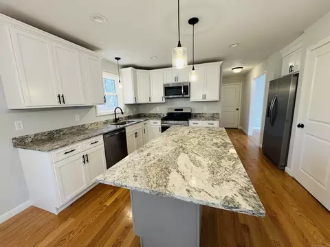 Kitchen - 160 Ross Rd, Killingly, CT 06239 photo 1 of 2