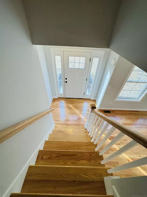 Entry Way - 160 Ross Rd, Killingly, CT 06239 photo 1 of 1