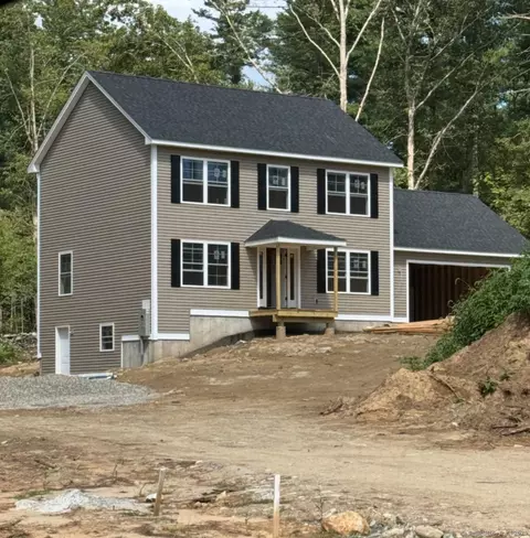 160 Ross Rd, Killingly, CT 06239