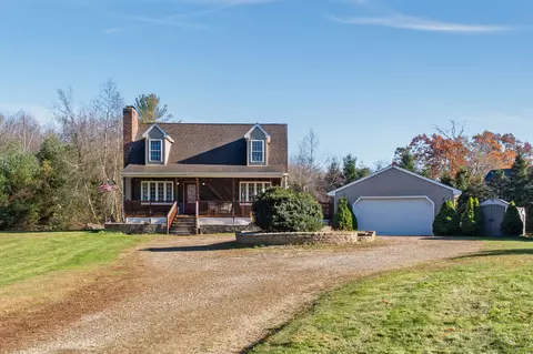 134 New Sweden Rd, Woodstock, CT 06281