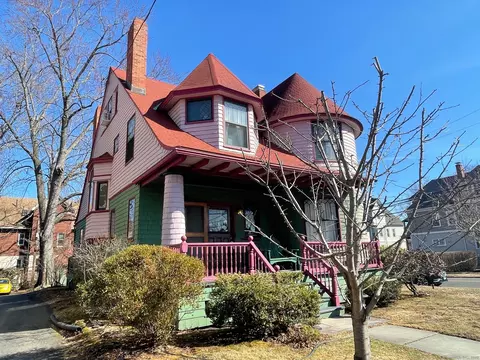 518 Prospect Ave, Hartford, CT 06105