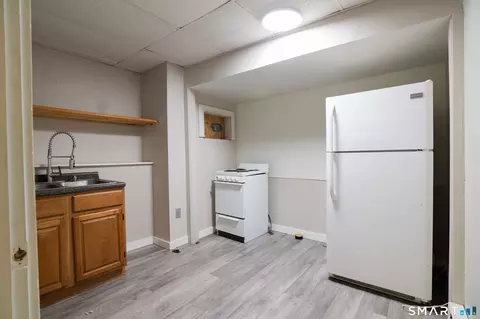 Kitchen - 10 Center St, Killingly, CT 06239 photo 1 of 1