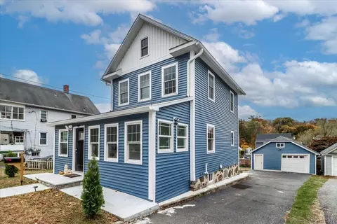 62 Davis St, Danbury, CT 06810