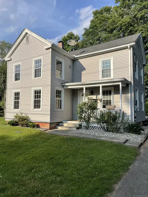 56 N Maple St, Enfield, CT 06082