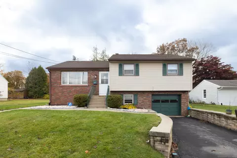 87 Highland Dr, Waterbury, CT 06708