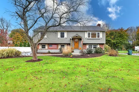 405 Sharon Dr, Cheshire, CT 06410
