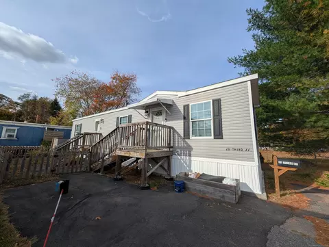 20 3rd Ave, Shelton, CT 06484
