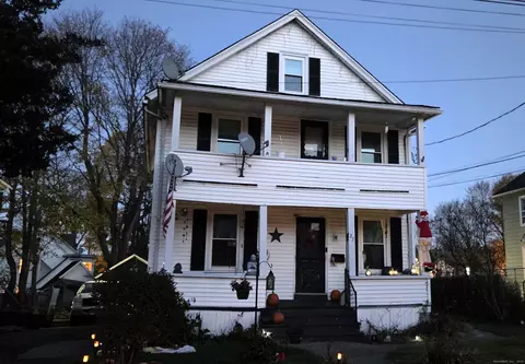 27 Washington Ave, Torrington, CT 06790