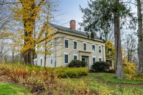 28 Sunny Ridge Rd, Washington, CT 06793