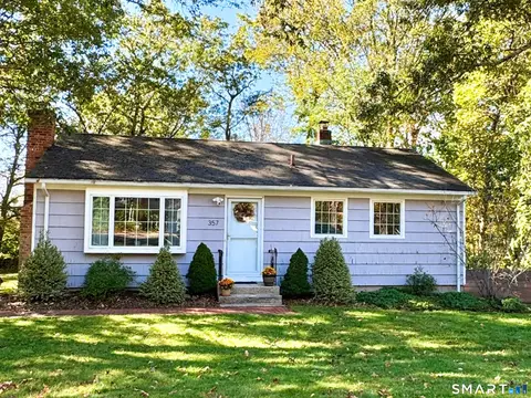 357 Harvester Rd, Fairfield, CT 06825