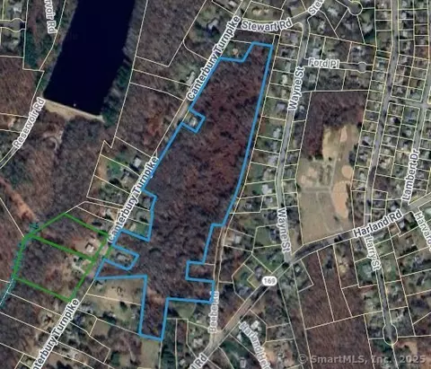 89 Canterbury Tpke, Norwich, CT 06360