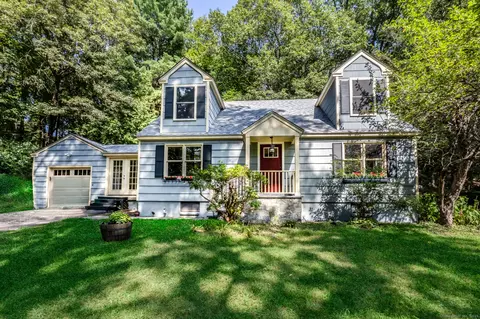 15 Laurel Hill Rd, Ridgefield, CT 06877