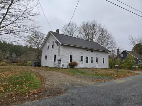 77 Gate St, Voluntown, CT 06384