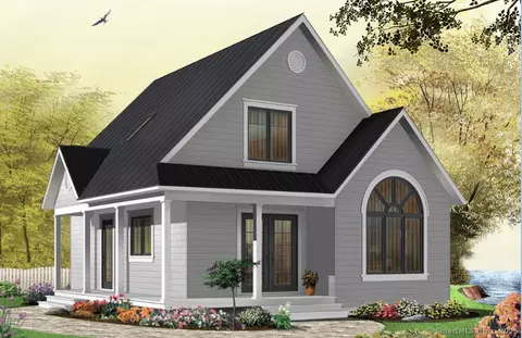 19 N Shore Rd, Voluntown, CT 06384