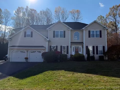 22 Brookfield Rd, Seymour, CT 06483