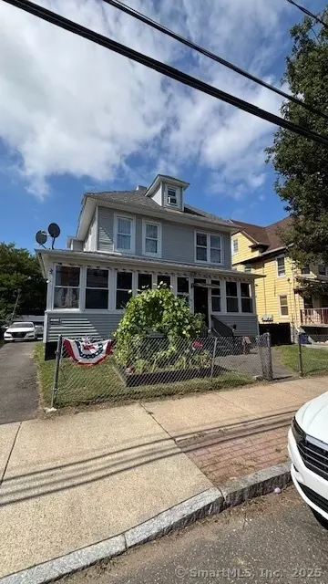 Undisclosed, Bridgeport, CT 06607