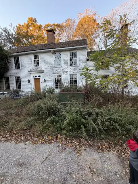 528 Colonel Ledyard Hwy, Ledyard, CT 06339 photo 1