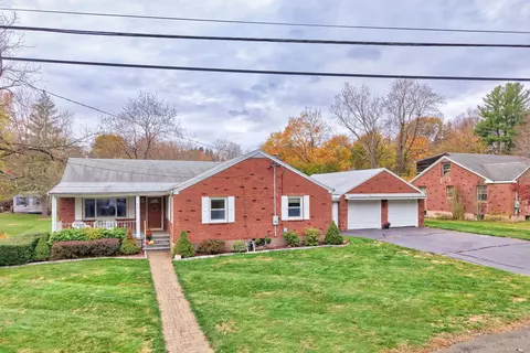 9 Sunset Dr, Rockfall, CT 06481
