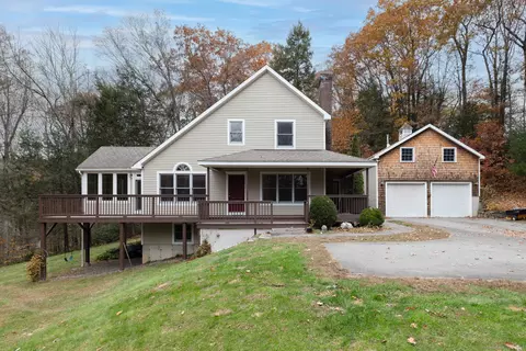16 Sabolcik Rd, New Hartford, CT 06057