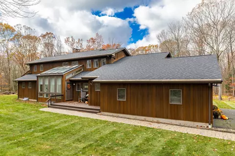 195 County Line Rd, Harwinton, CT 06791