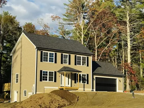 150 Ross Rd, Killingly, CT 06239