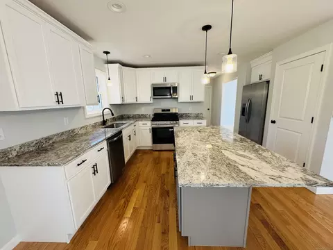 Kitchen - 150 Ross Rd, Killingly, CT 06239 photo 2 of 2