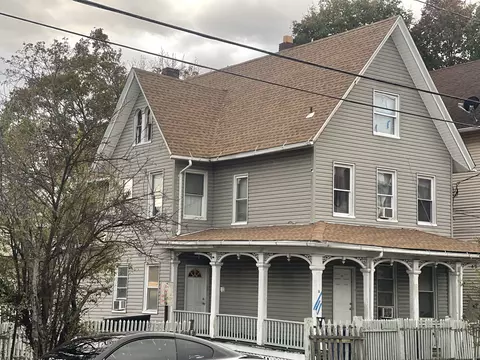 56 Woolsey St, New Haven, CT 06513