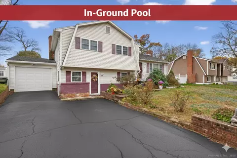 103 Sparrowbush Rd, East Hartford, CT 06108