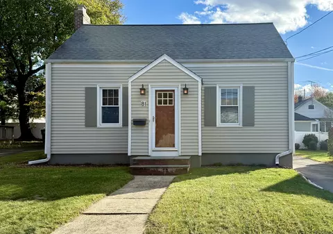 81 Newton St, Stratford, CT 06614