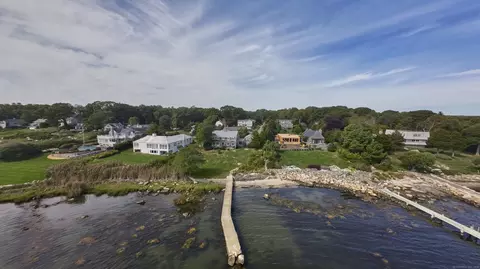 Undisclosed, Stonington, CT 06355