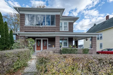 295 Jackson St, Willimantic, CT 06226