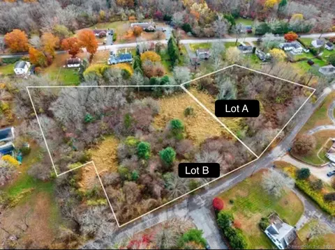 245 Old Canterbury Tpke #LOT B, Norwich, CT 06360