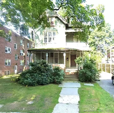 11 Marshall St, Hartford, CT 06105