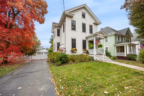 29 Curtis Ave, Wallingford, CT 06492