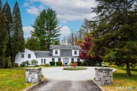 2 Brick School Dr, Redding, CT 06896