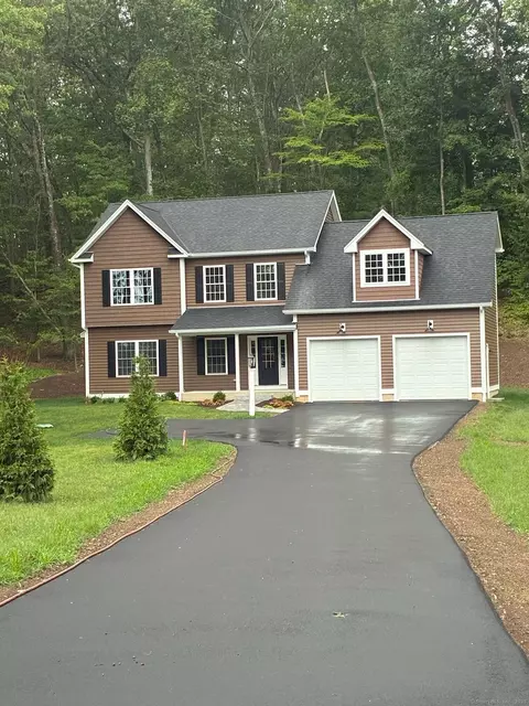 164 Fox Den Rd, Bristol, CT 06010